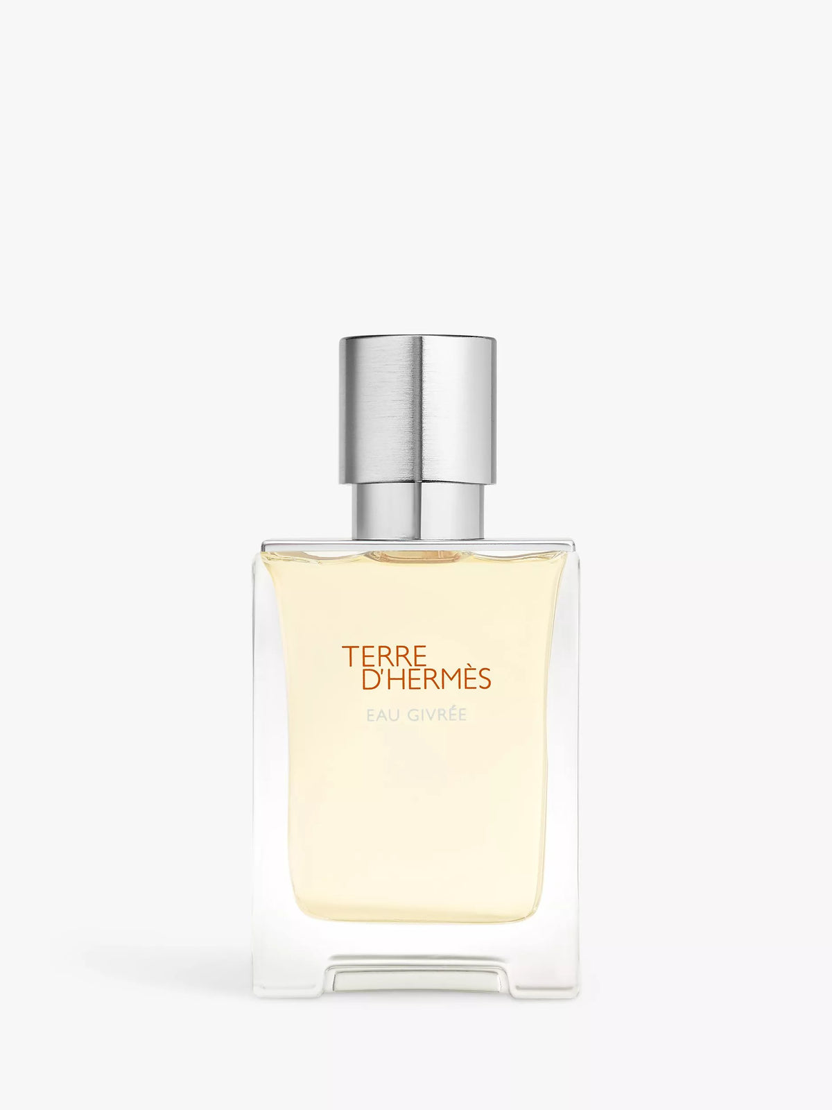 Hermès Terre d'Hermès Eau Givrée Eau de Parfum Refillable 50ml