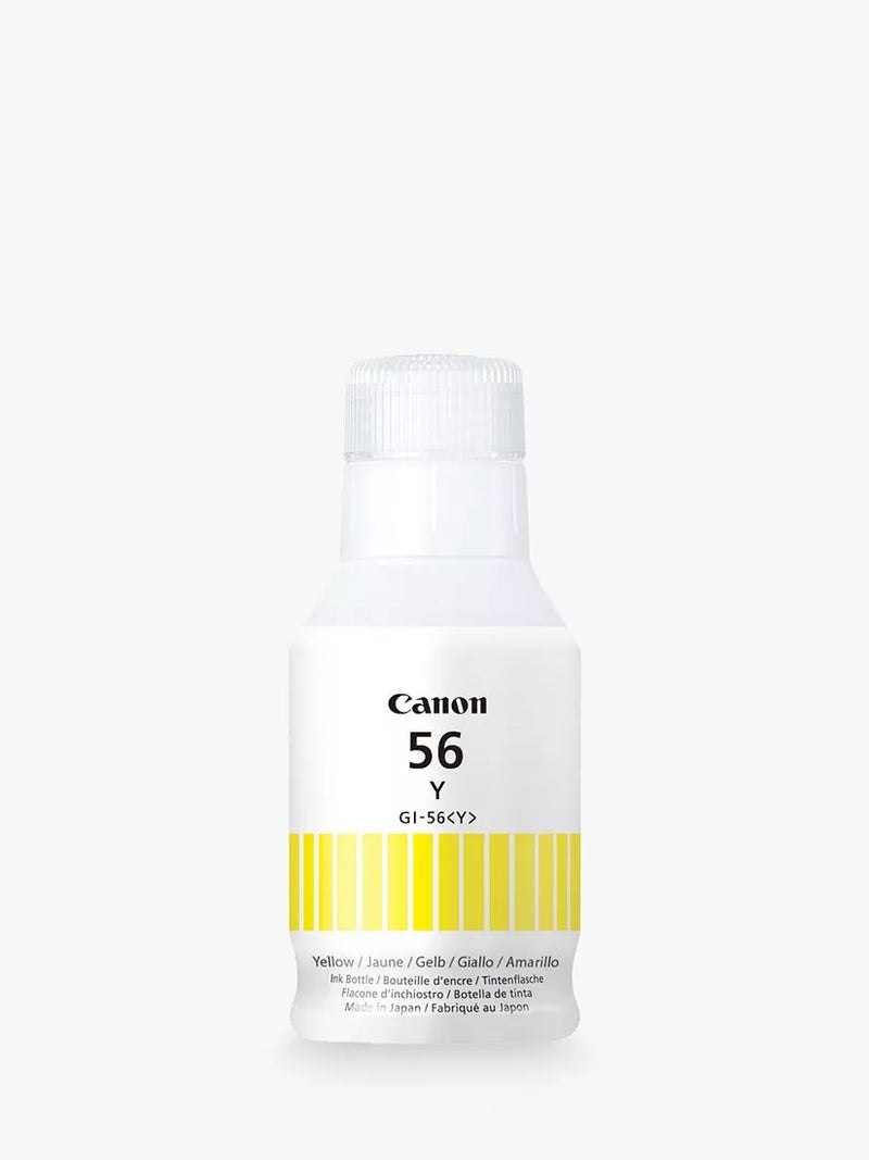 Canon GI-56 Printer Ink Bottle