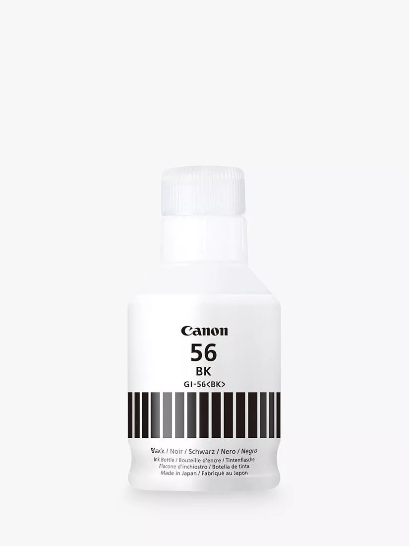 Canon GI-56 Printer Ink Bottle