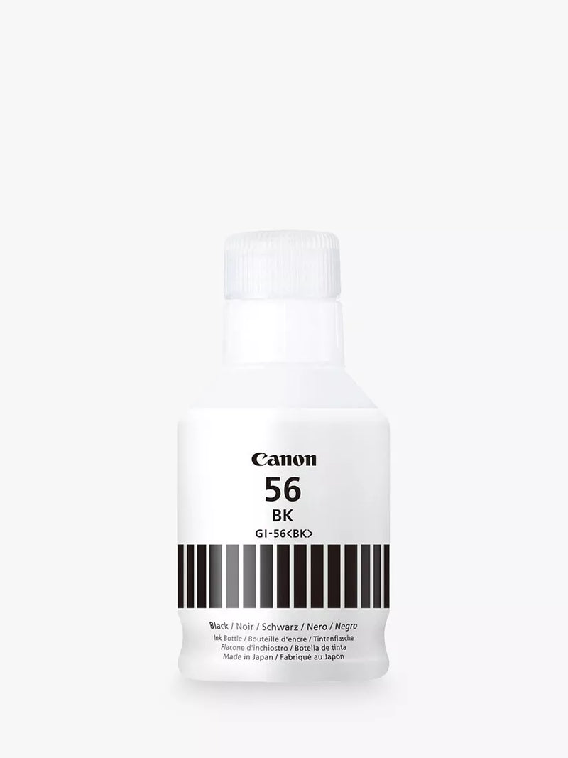 Canon GI-56 Printer Ink Bottle