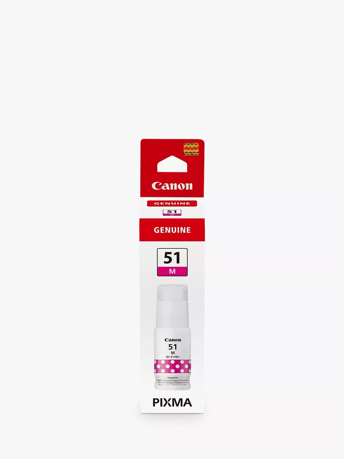 Canon GI-51 Printer Ink Bottle