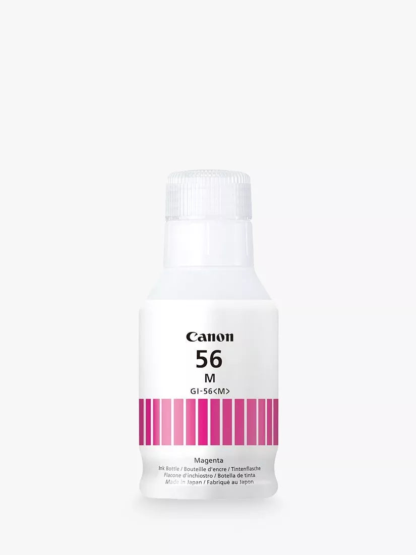 Canon GI-56 Printer Ink Bottle