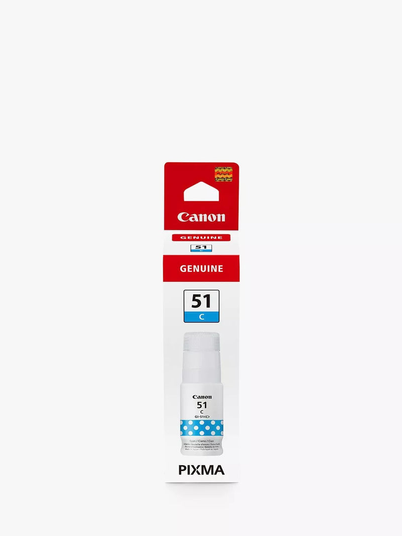 Canon GI-51 Printer Ink Bottle