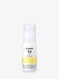 Canon GI-53 Printer Ink Bottle