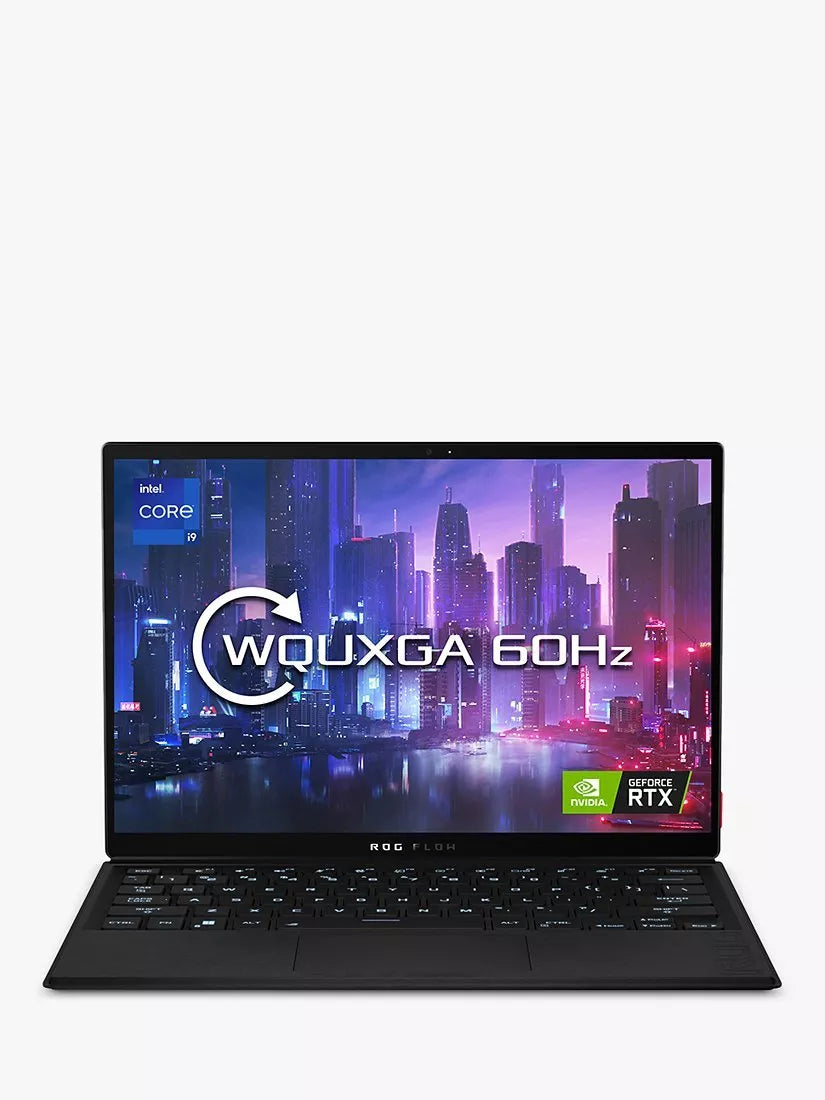 ASUS ROG Flow Z13 convertible laptop 13.4 inch - British product