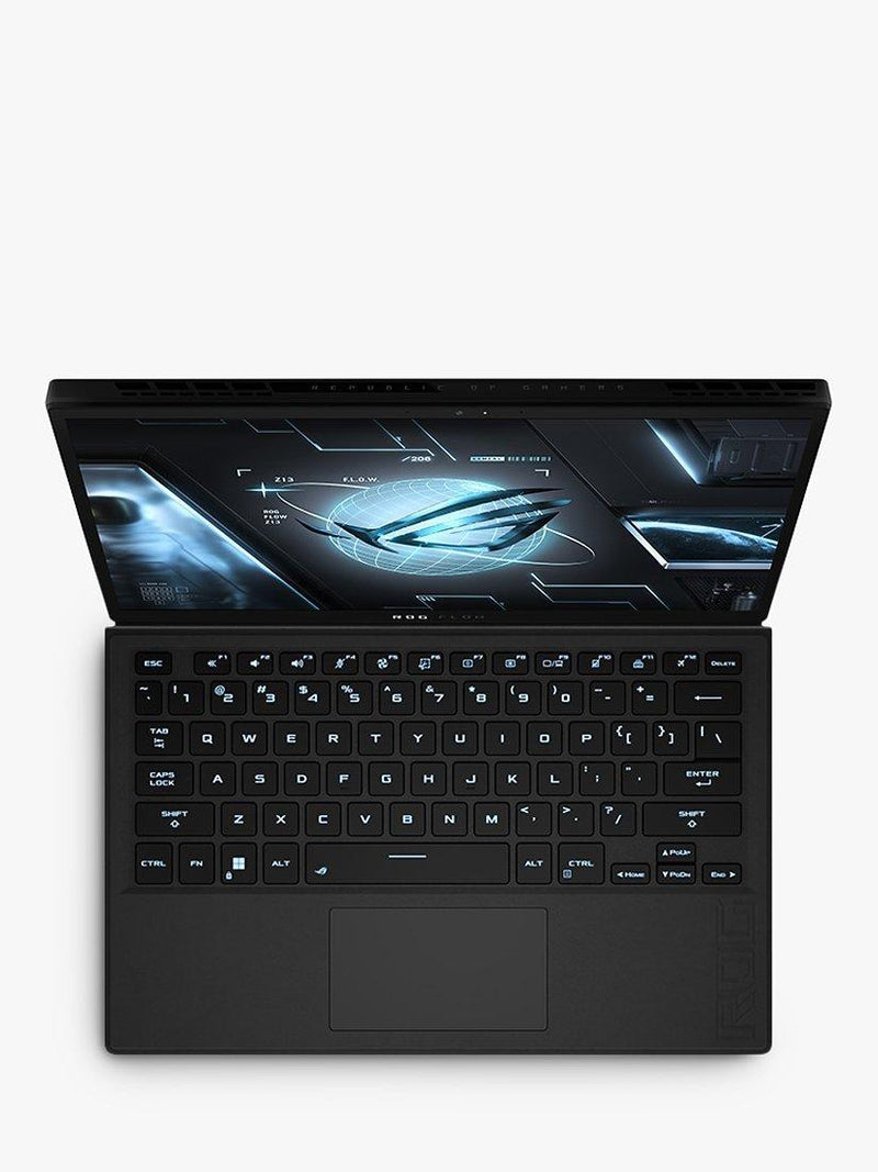 ASUS ROG Flow Z13 convertible laptop 13.4 inch - British product