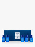 Acqua di Parma Blu Mediterraneo Miniature Fragrance Gift Set