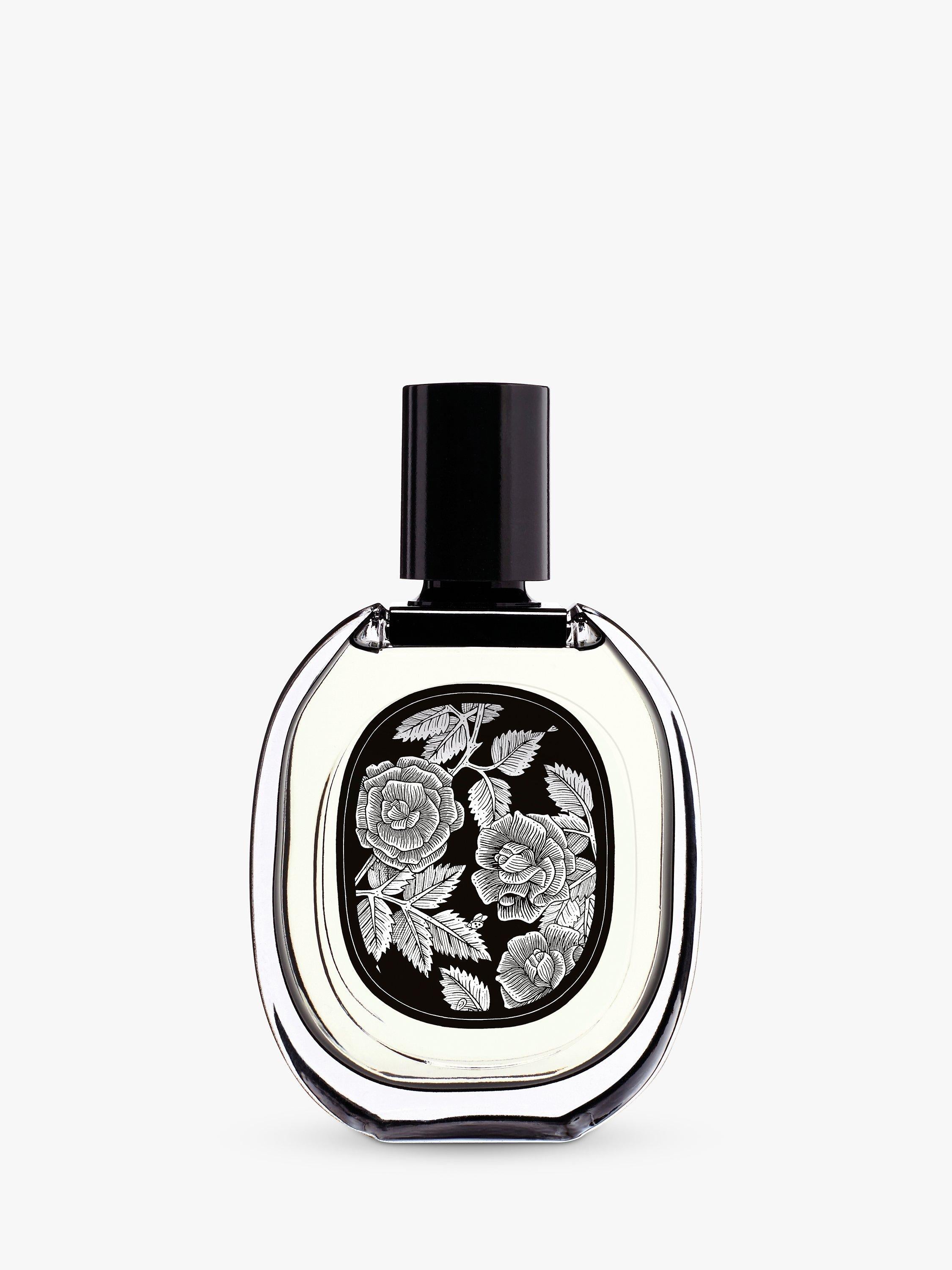 Diptyque Eau Rose Eau de Parfum 75ml (British brand)