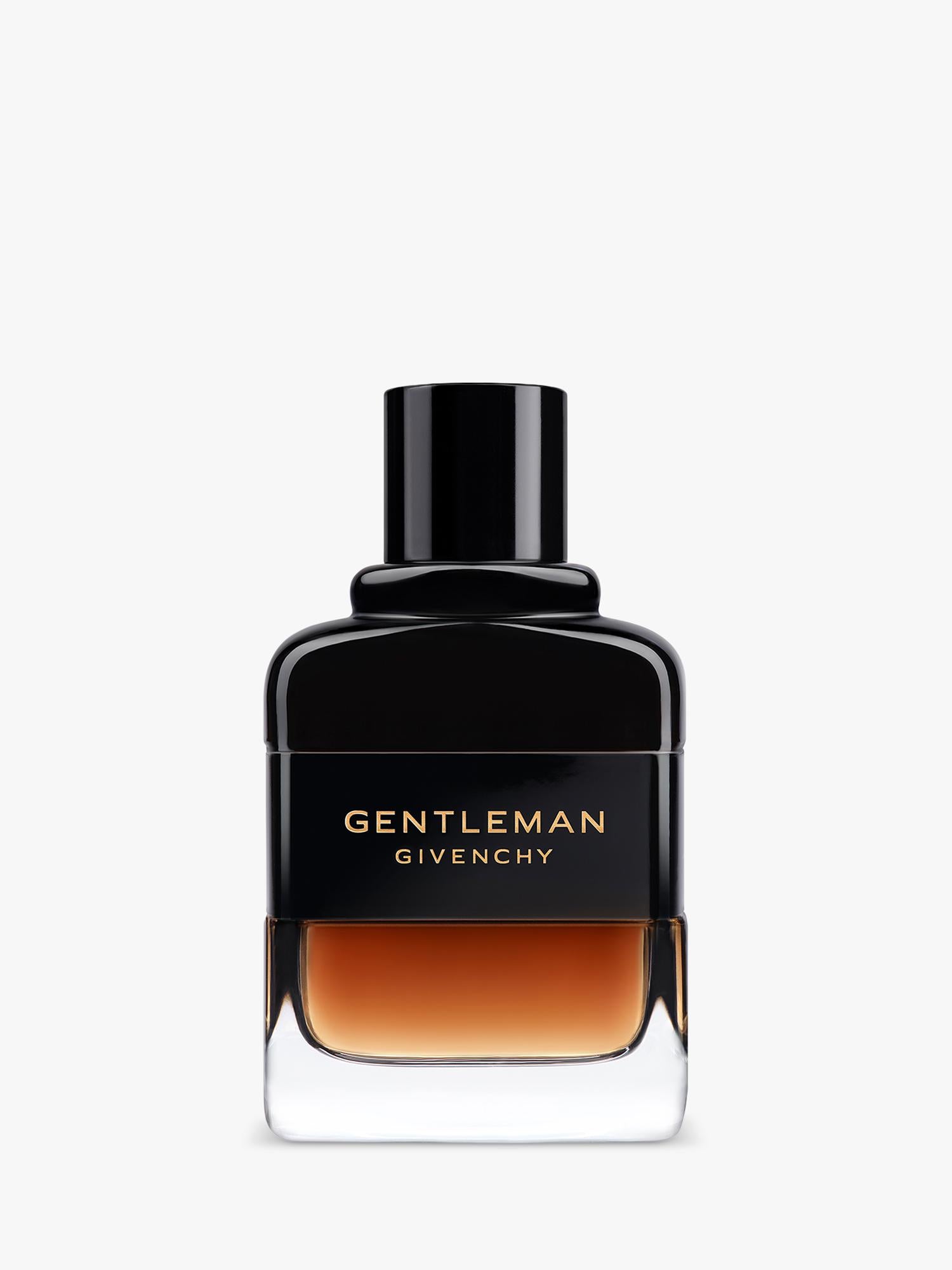 Givenchy Gentleman Reserve Privée Eau de Parfum, UK version