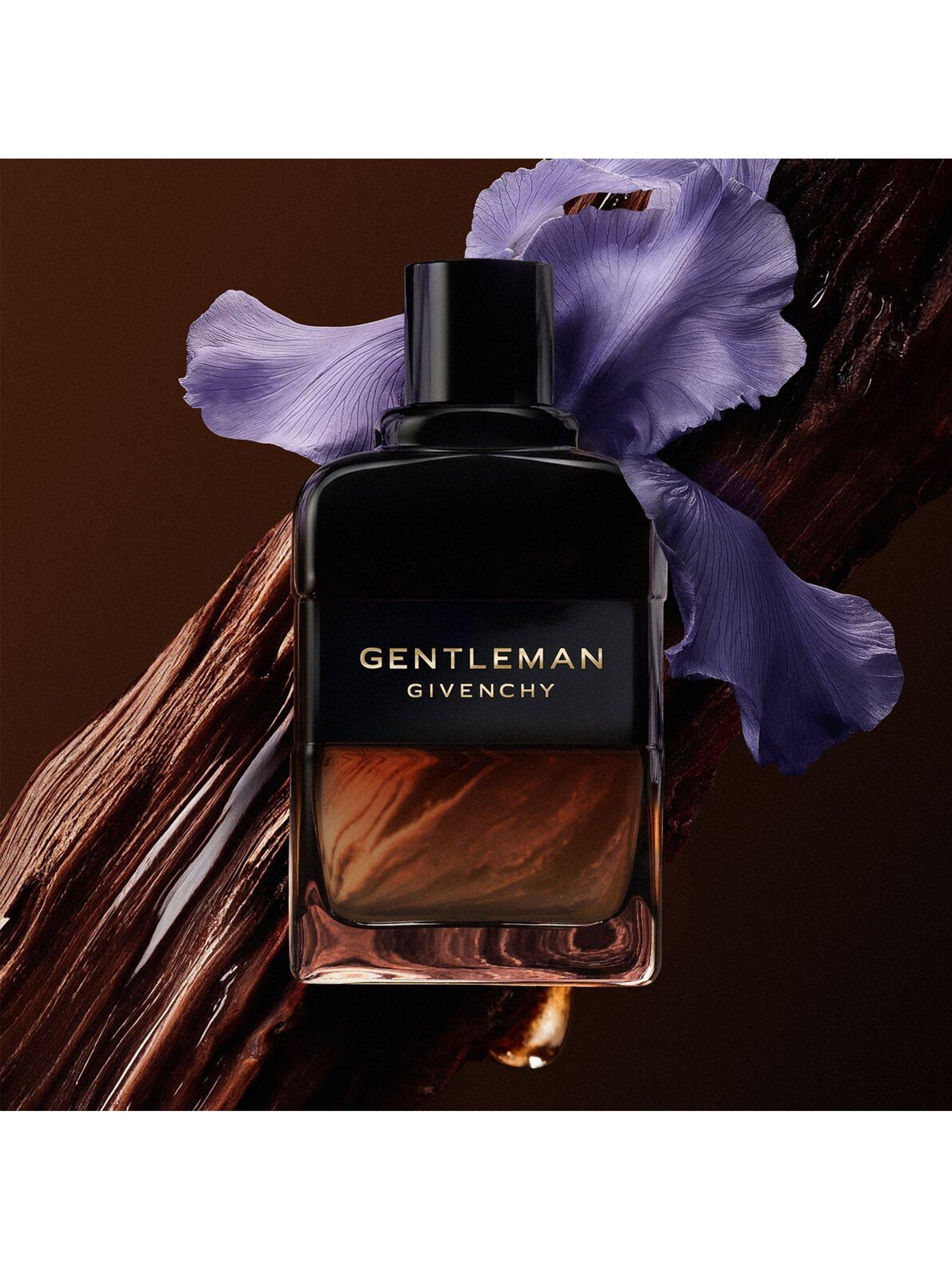 Givenchy Gentleman Reserve Privée Eau de Parfum, UK version