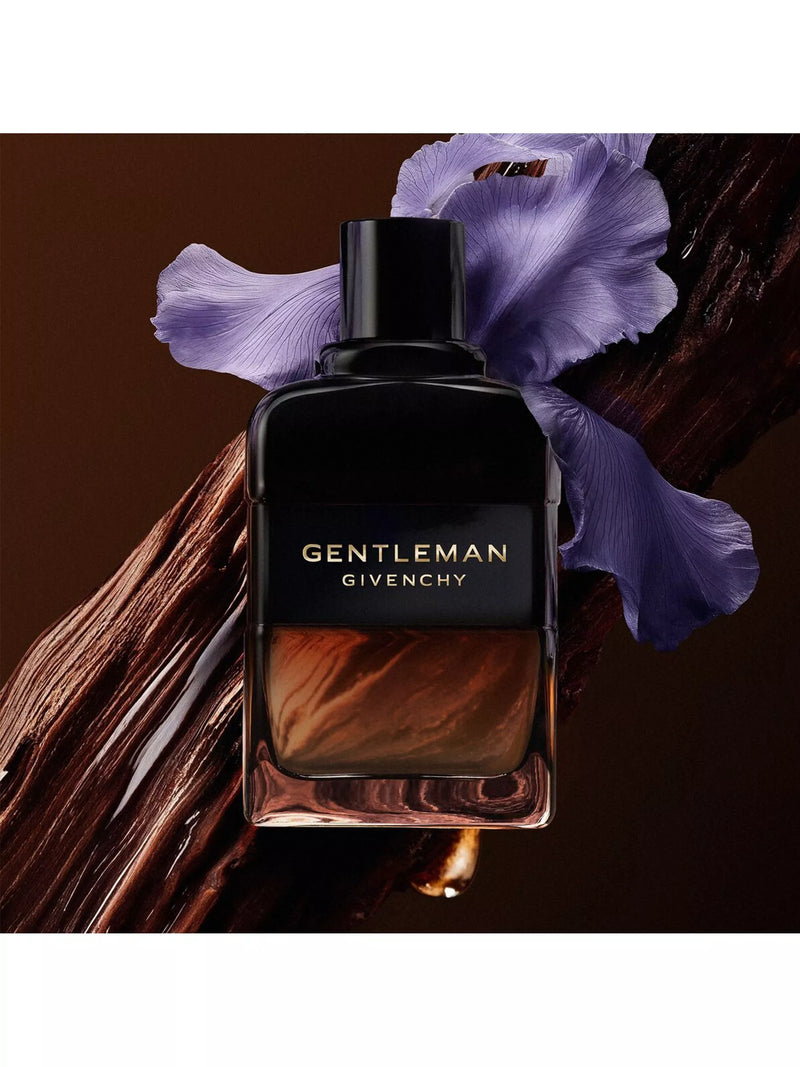 Givenchy Gentleman Reserve Privée Eau de Parfum, UK version