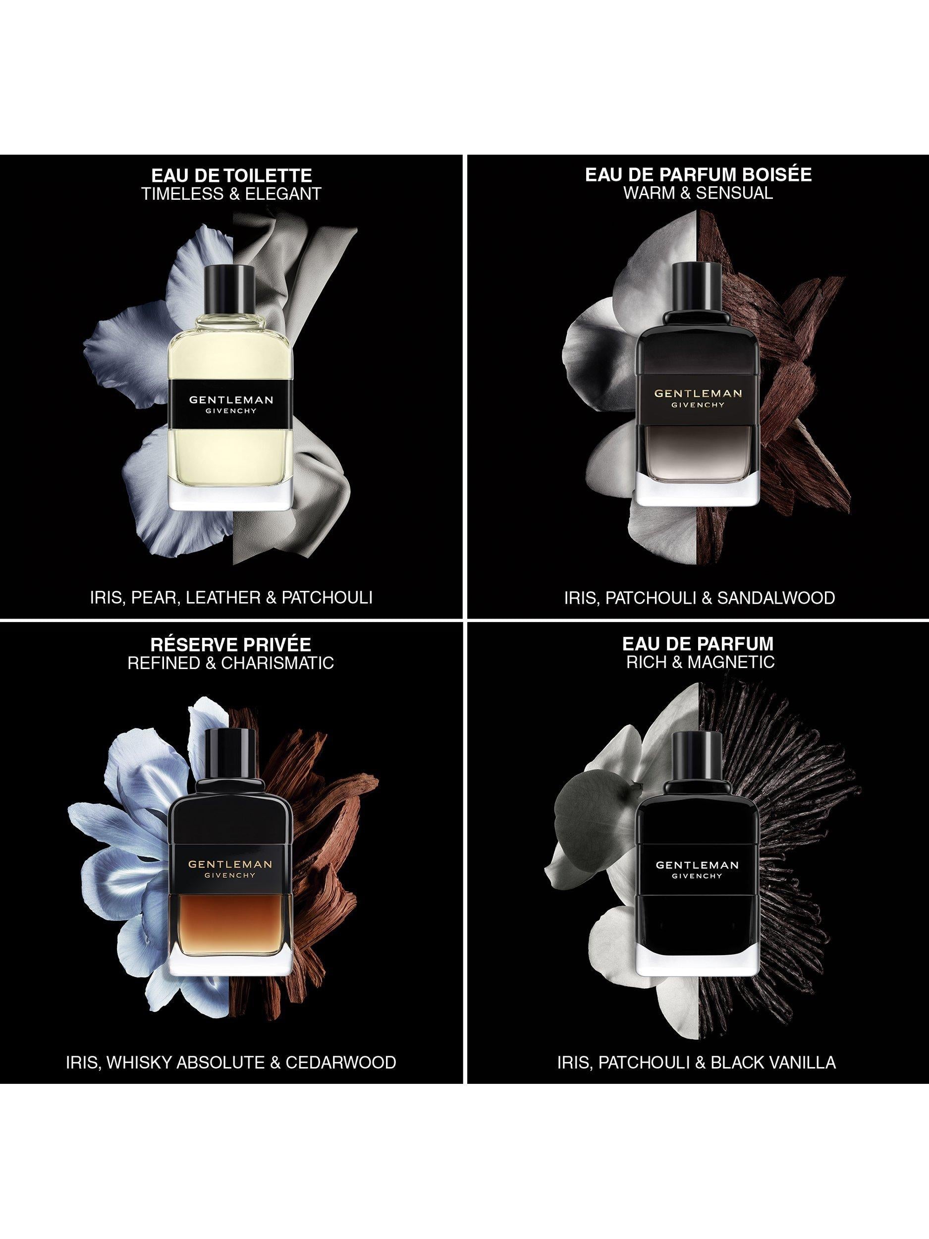 Givenchy Gentleman Reserve Privée Eau de Parfum, UK version