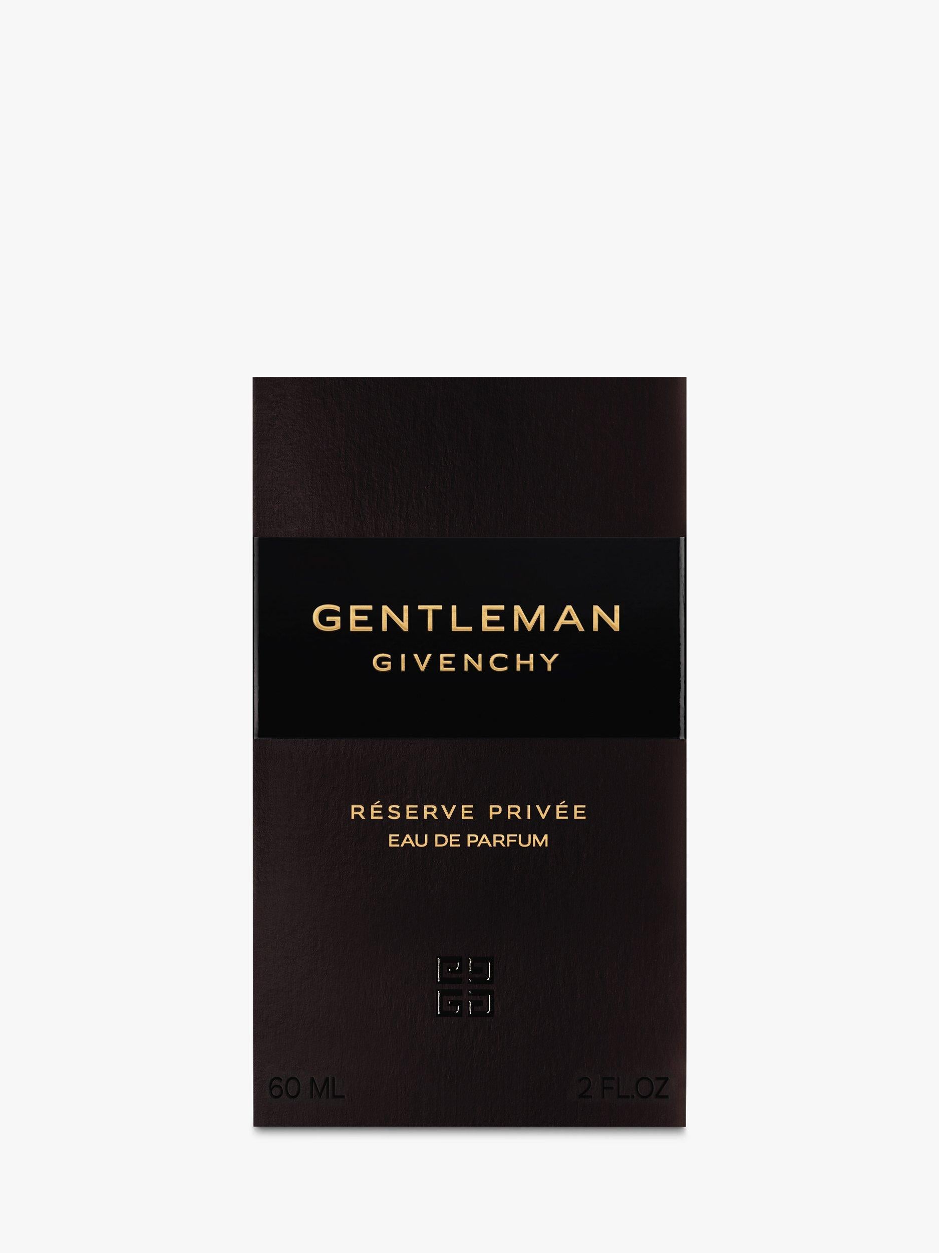 Givenchy Gentleman Reserve Privée Eau de Parfum, UK version