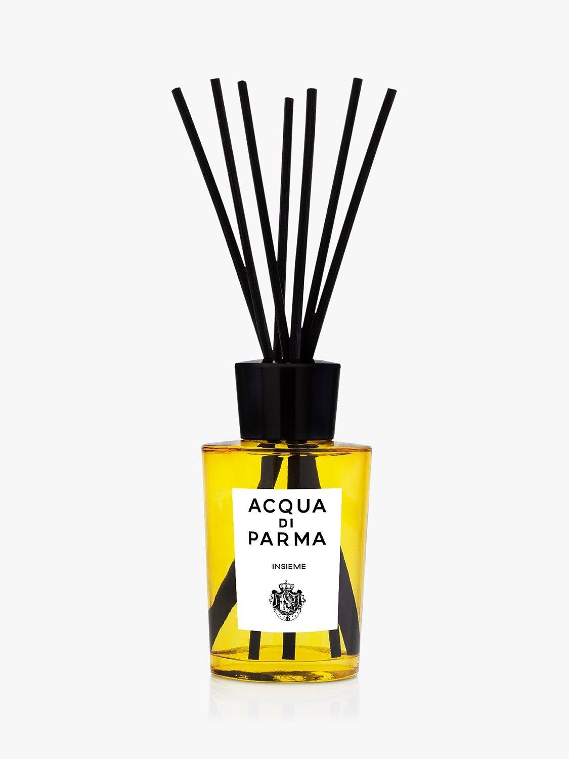 Acqua di Parma Insieme Reed Diffuser 180ml - British product