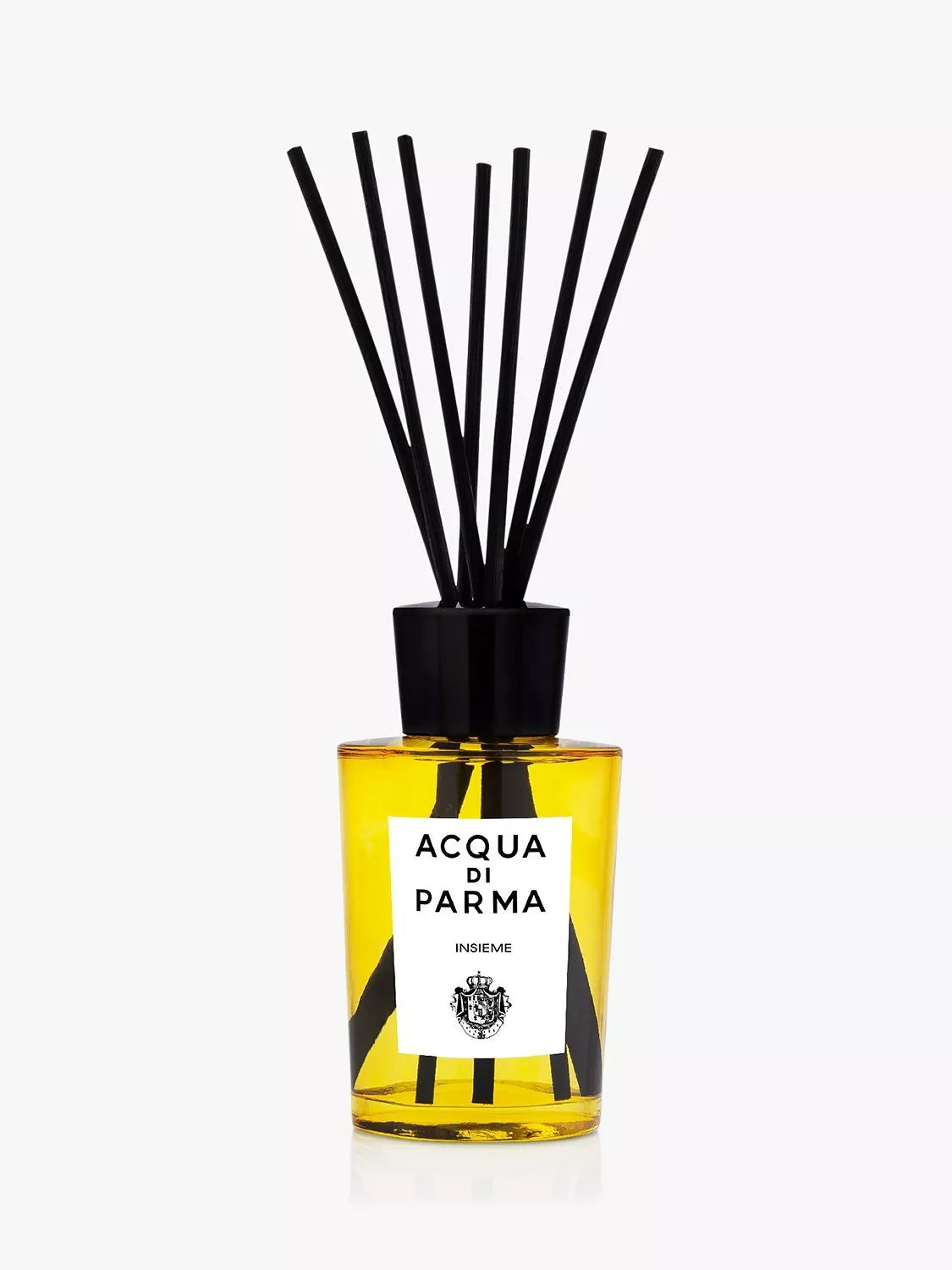 Acqua di Parma Insieme Reed Diffuser 180ml - British product