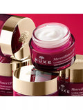 NUXE Merveillance LIFT concentrated night cream 50ml, imported from the UK