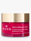 NUXE Firming Velvet Cream 50ml - British product