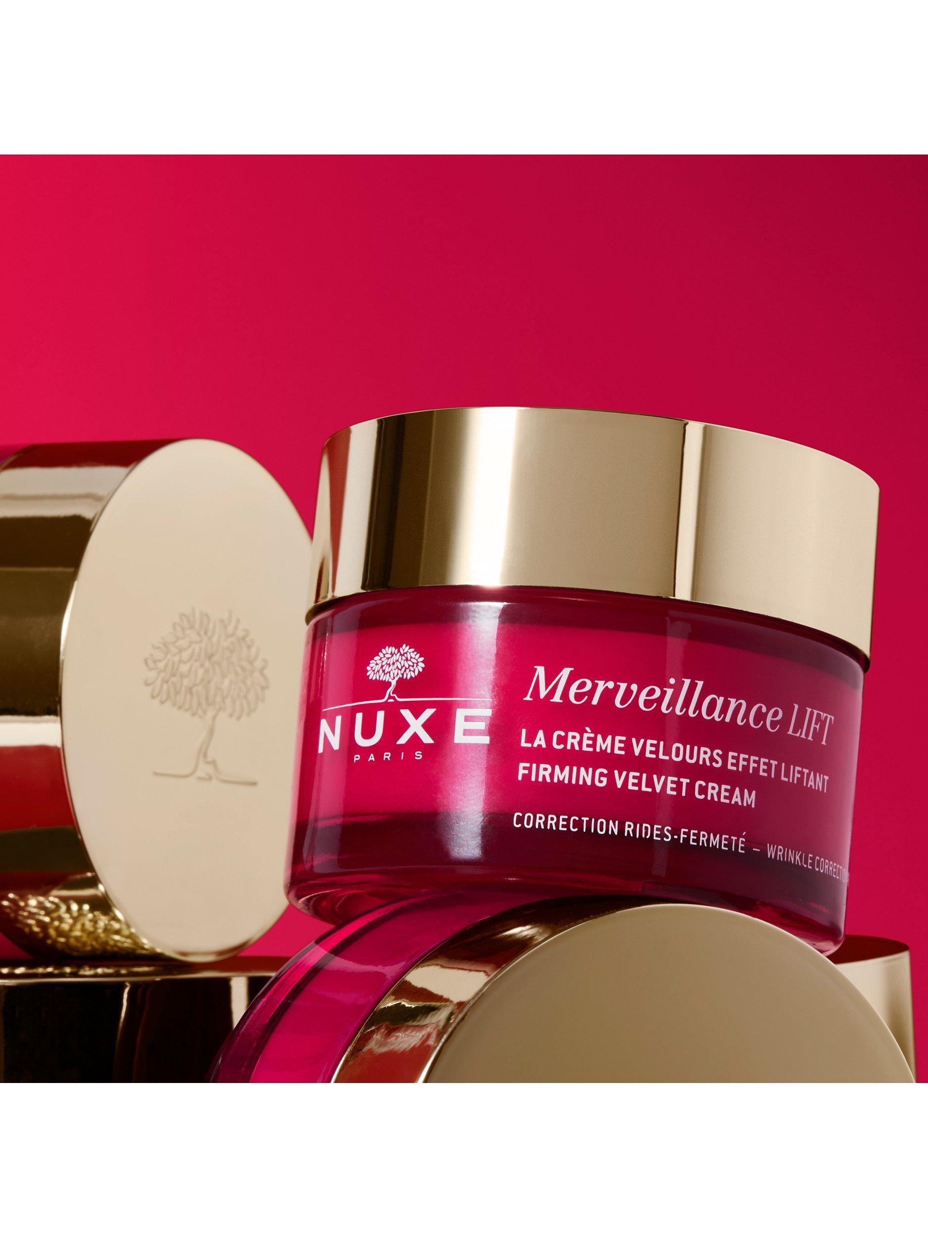 NUXE Firming Velvet Cream 50ml - British product