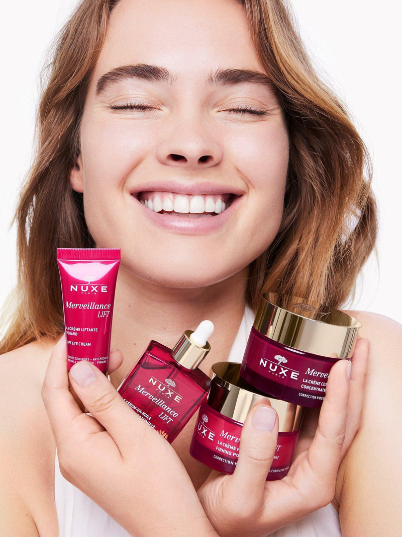 NUXE Firming Velvet Cream 50ml - British product