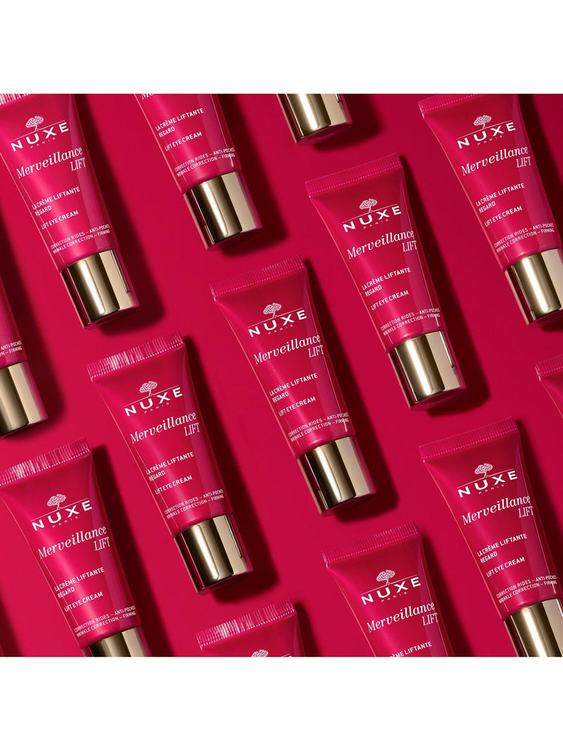 NUXE Lift eye cream 15ml, UK version