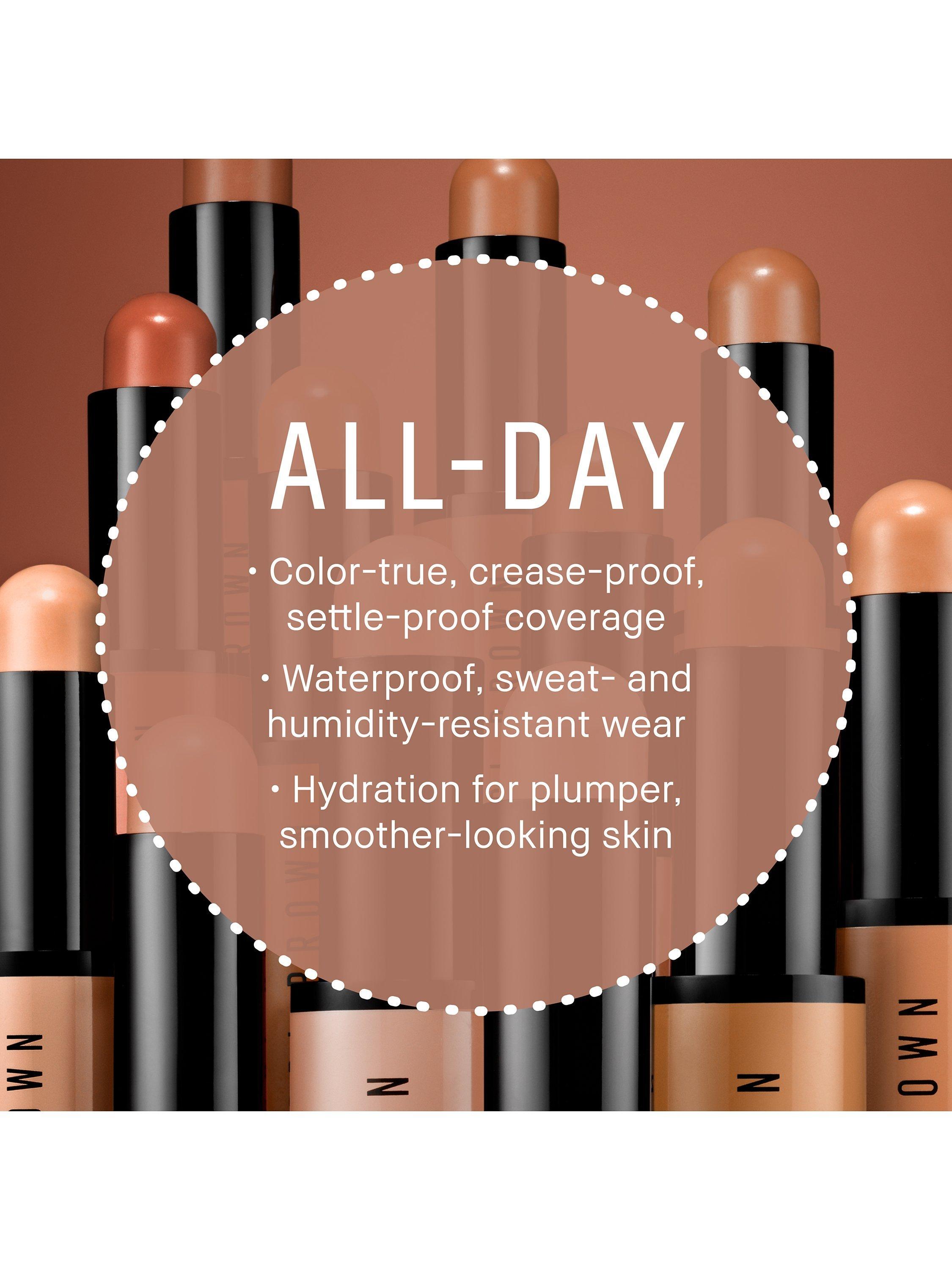 Bobbi Brown Skin Corrector Stick 3g, imported from the UK