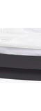 Snüz SnüzPod 4 Bedside Crib - Slate
