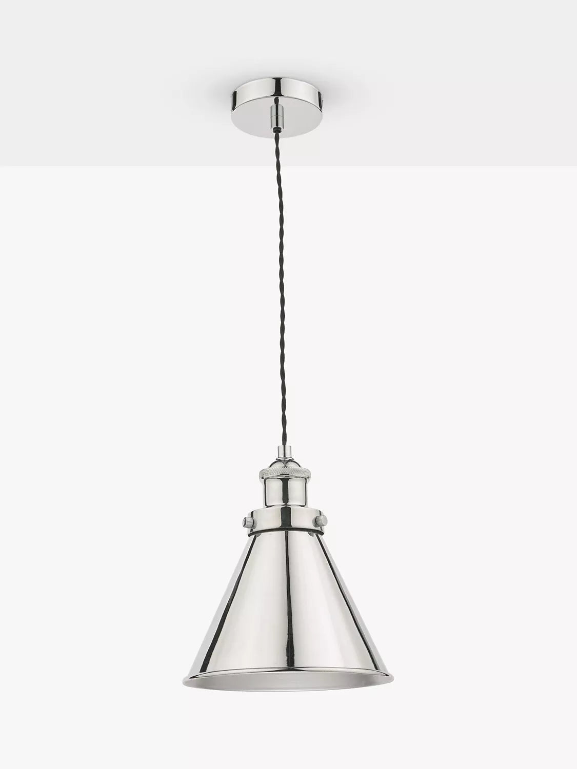 Laura Ashley Rufus Antique Ceiling Light