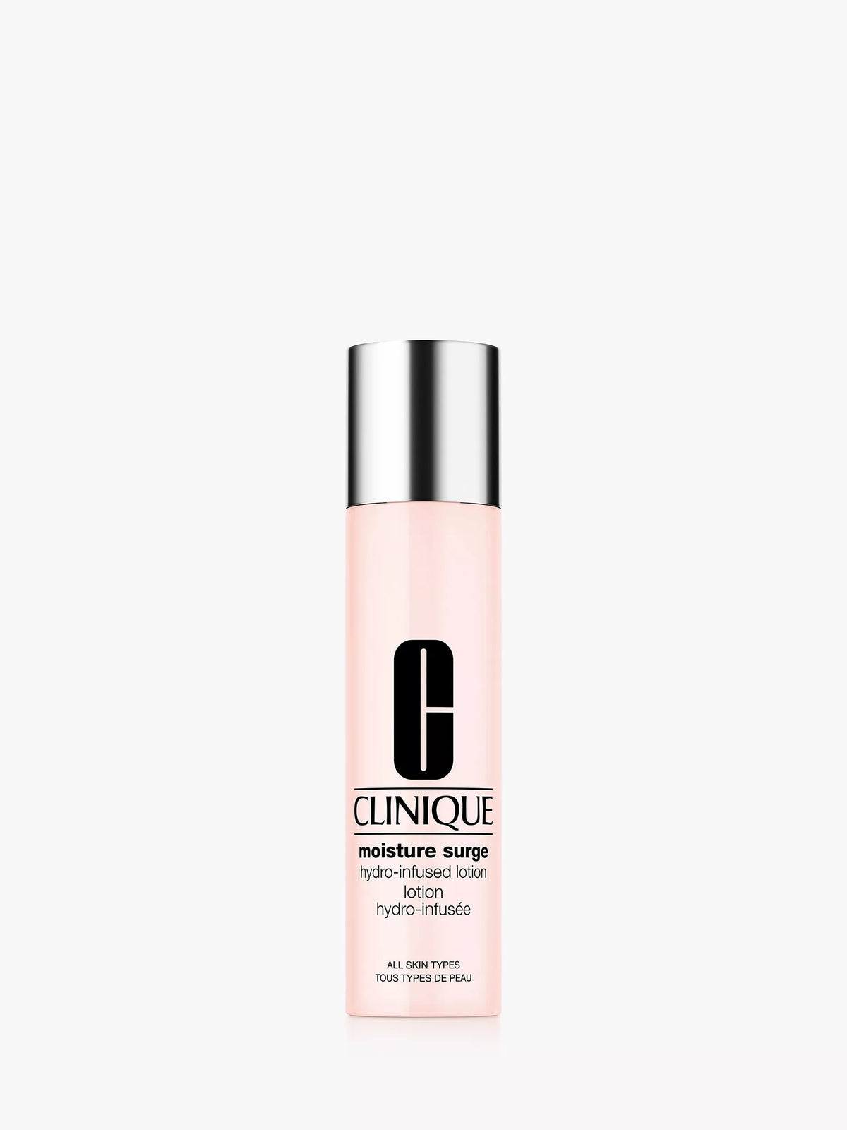 Clinique Moisture Surge Hydro-Infused Lotion 200ml (British brand)