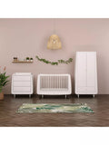 Snüz Snüzkot Skandi 3 Piece Nursery Furniture Set