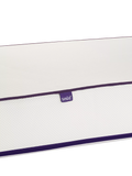 Snüz SnüzSurface Duo cot mattress 120x60cm (British brand)
