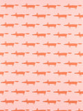 Scion Midi Fox Furnishing Fabric