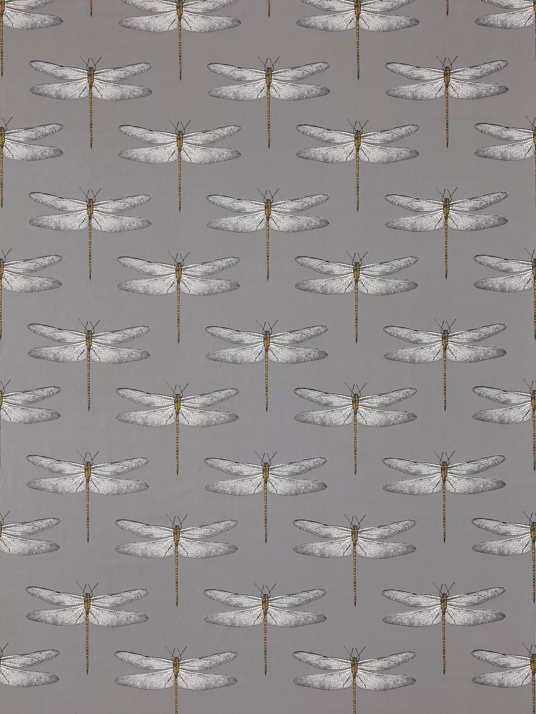 Harlequin Demoiselle Furnishing Fabric