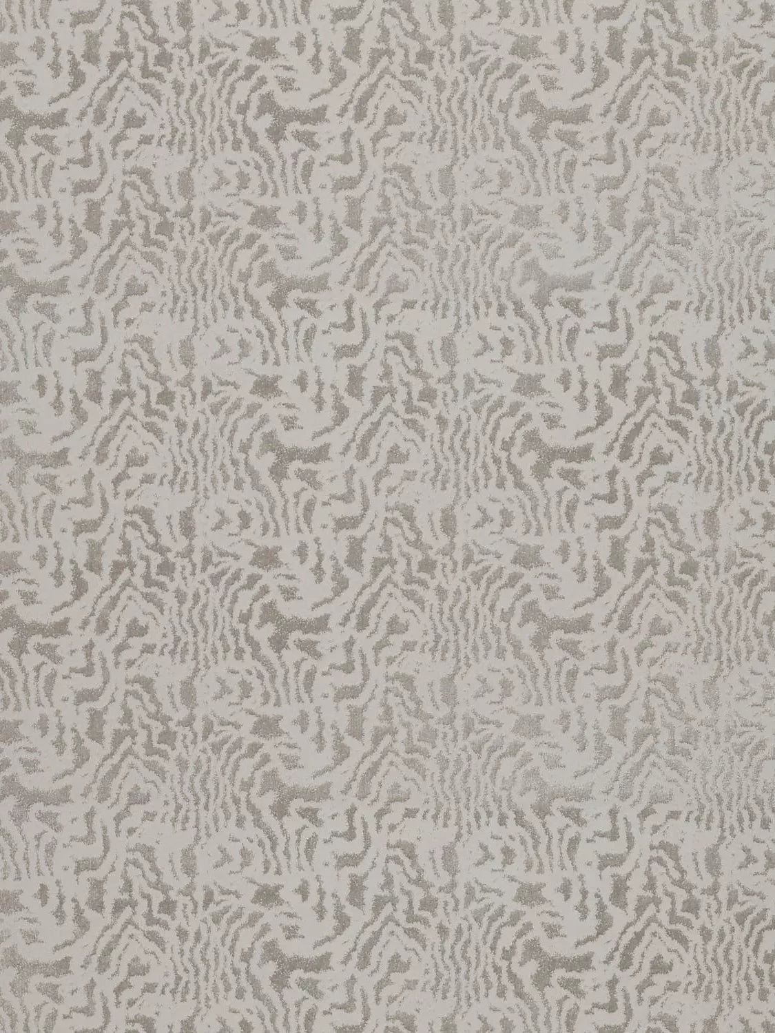 Harlequin Seduire oyster velvet fabric 140cm wide (British brand)