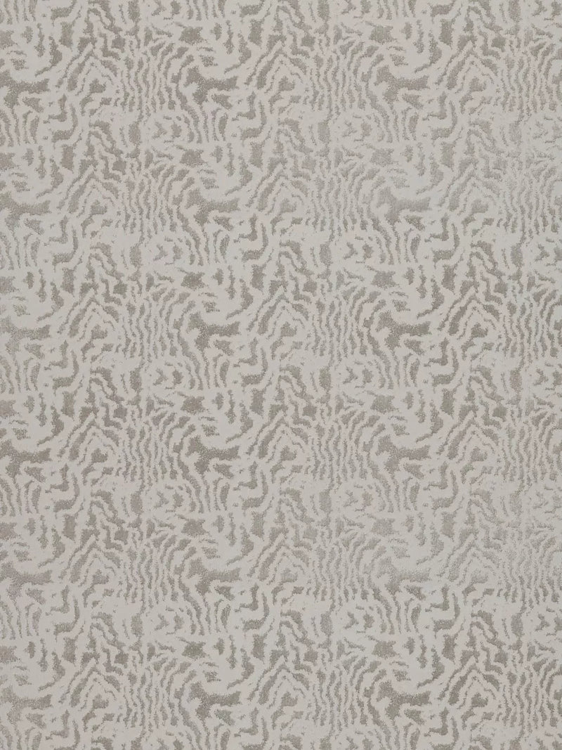 Harlequin Seduire oyster velvet fabric 140cm wide (British brand)