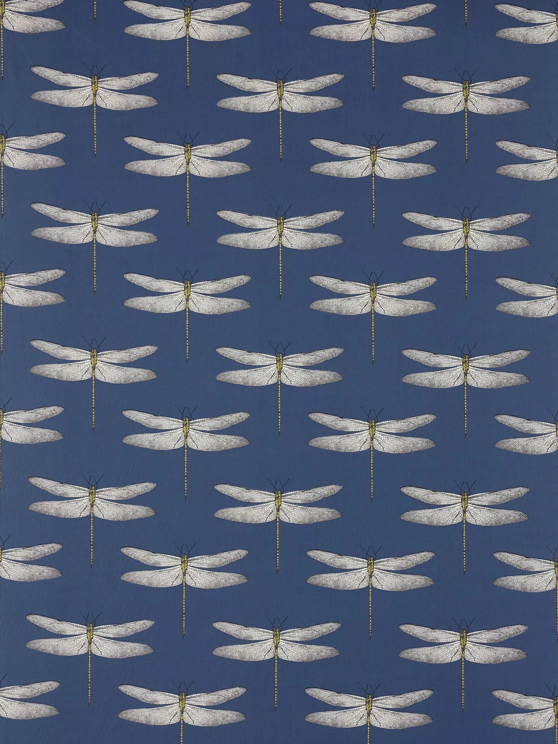 Harlequin Demoiselle Furnishing Fabric