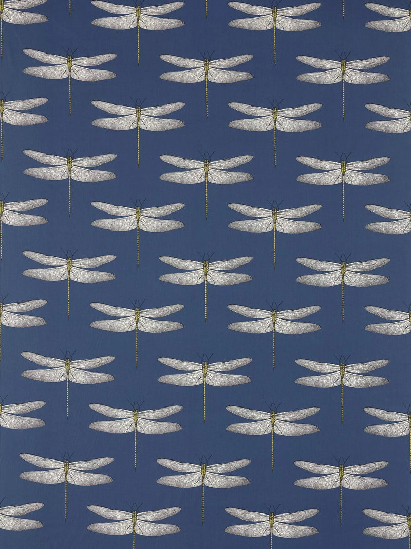 Harlequin Demoiselle Furnishing Fabric