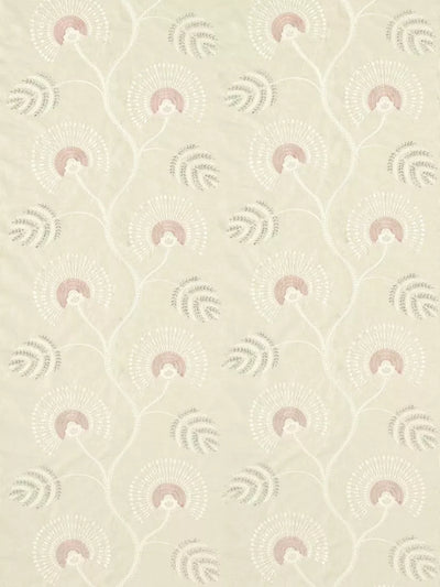 John Lewis Harlequin Louella Quartz/Pearl Furnishing Fabric- Buy online at McGrocer