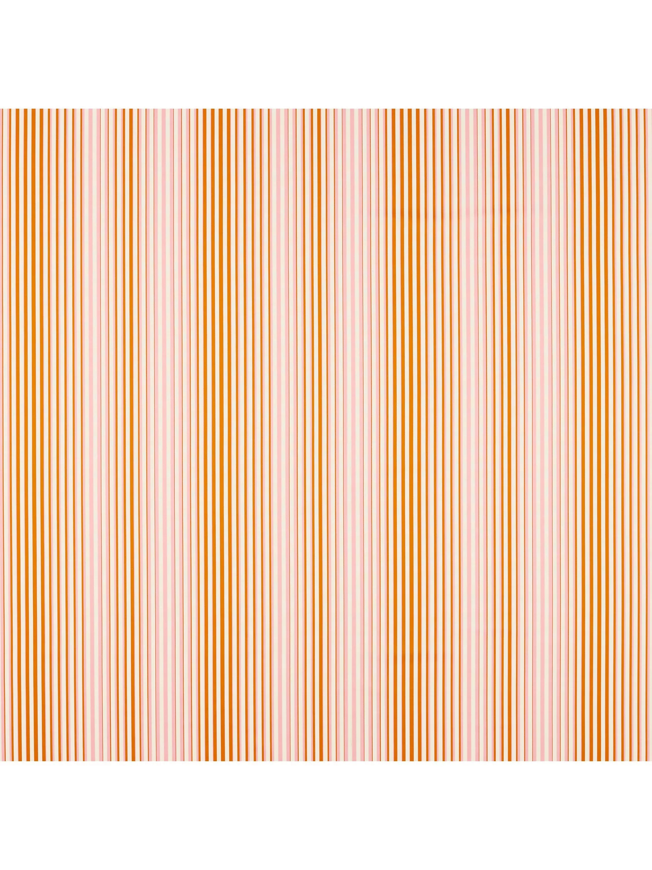 Harlequin Calla striped satin weave furnishing fabric (British brand)