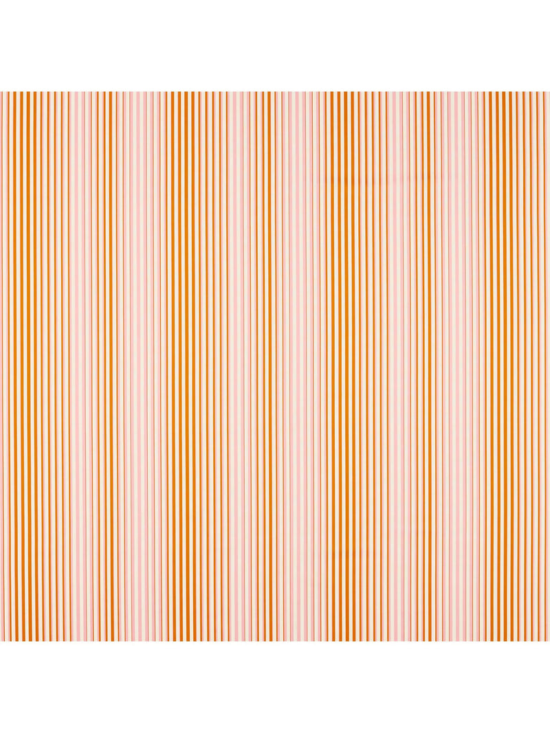 Harlequin Calla striped satin weave furnishing fabric (British brand)