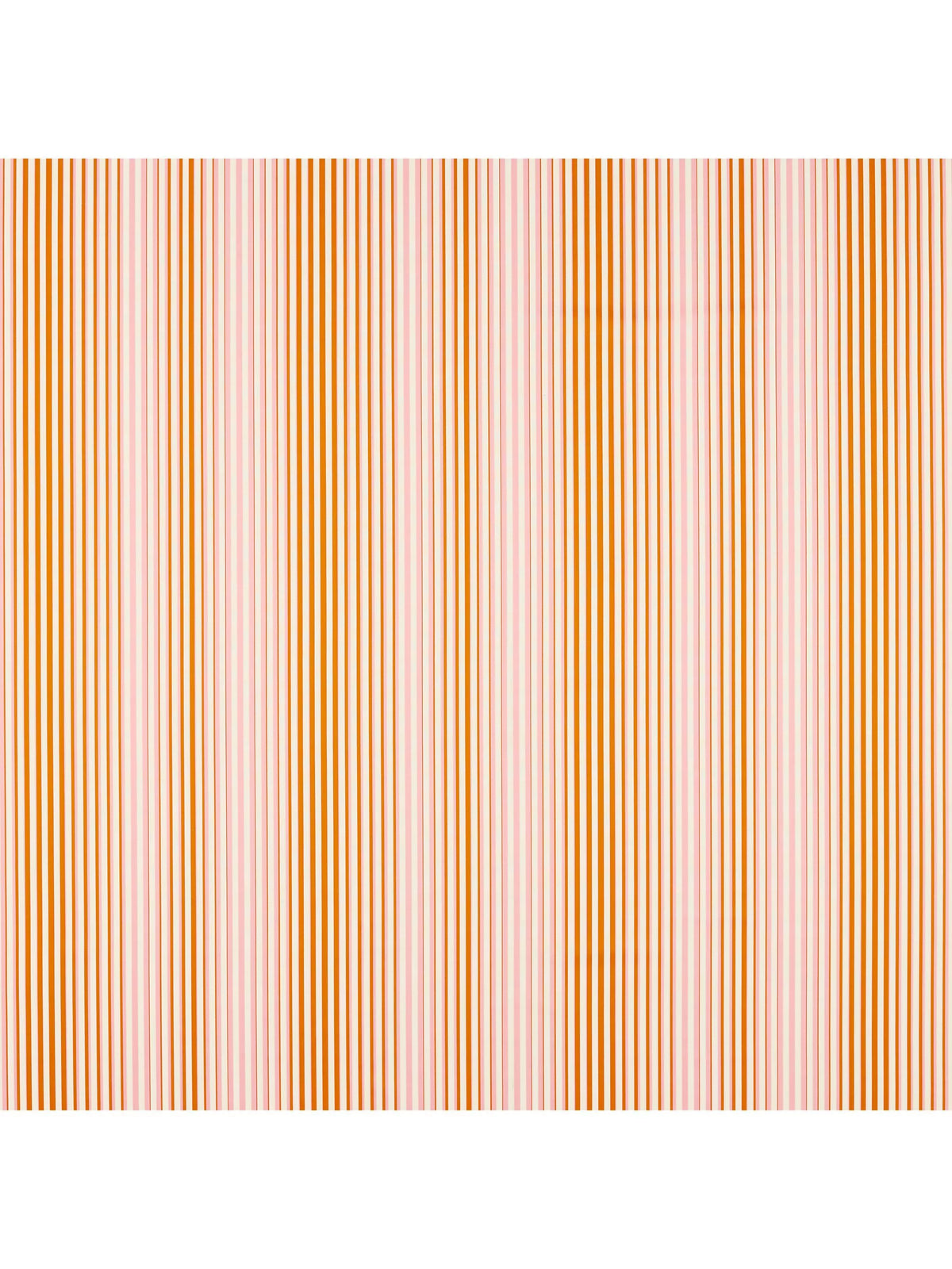 Harlequin Calla striped satin weave furnishing fabric (British brand)