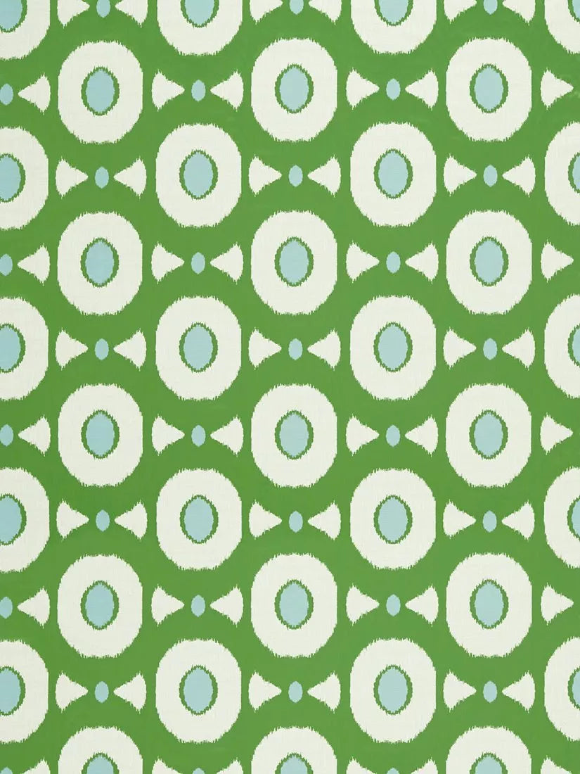 Harlequin Zinnia Furnishing Fabric 142.9cm