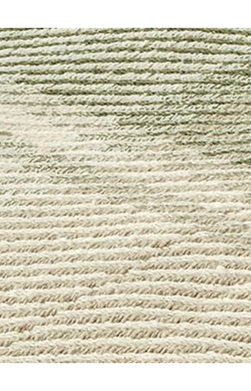 Laura Ashley Dylan Throw - Hedge