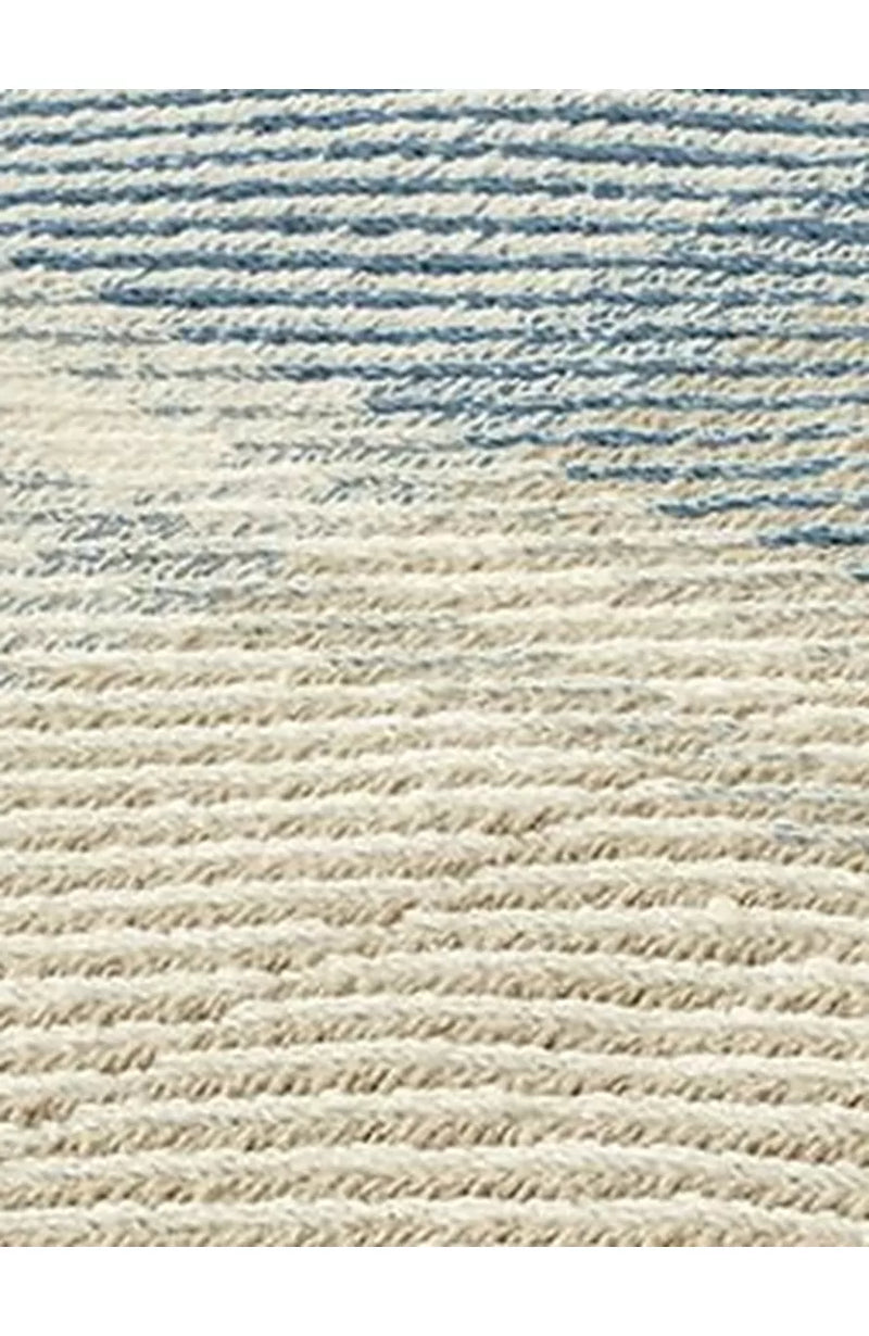 Laura Ashley Dylan Throw - Sea