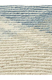 Laura Ashley Dylan Throw - Sea