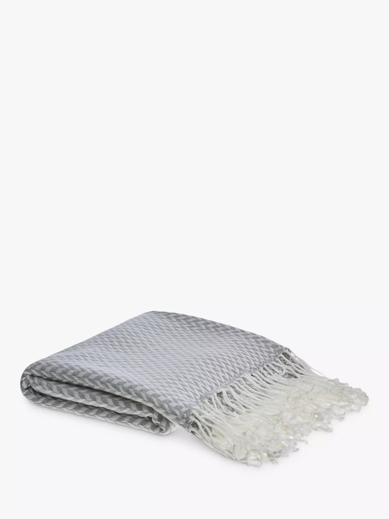 Laura Ashley Arya Throw