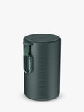 Samsung Freestyle projector case dark green, imported from the UK