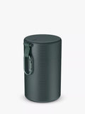 Samsung Freestyle projector case dark green, imported from the UK