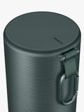 Samsung Freestyle projector case dark green, imported from the UK