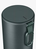 Samsung Freestyle projector case dark green, imported from the UK