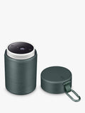 Samsung Freestyle projector case dark green, imported from the UK
